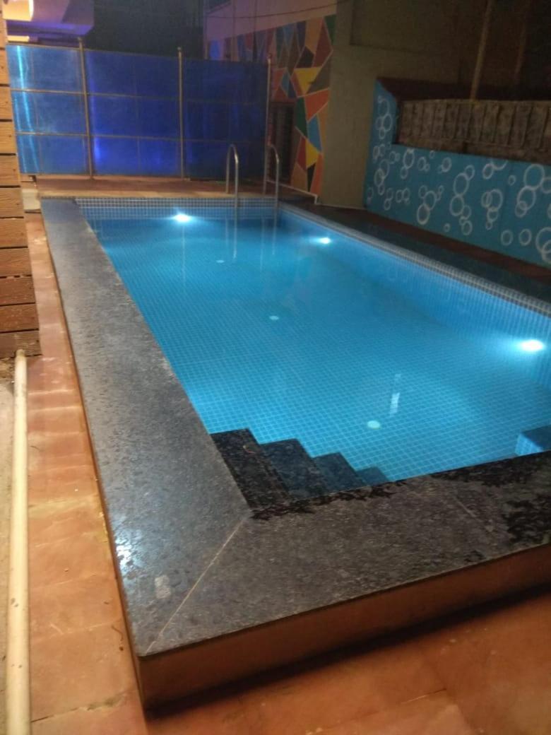 Hotel Phoenix Lonavala Dış mekan fotoğraf