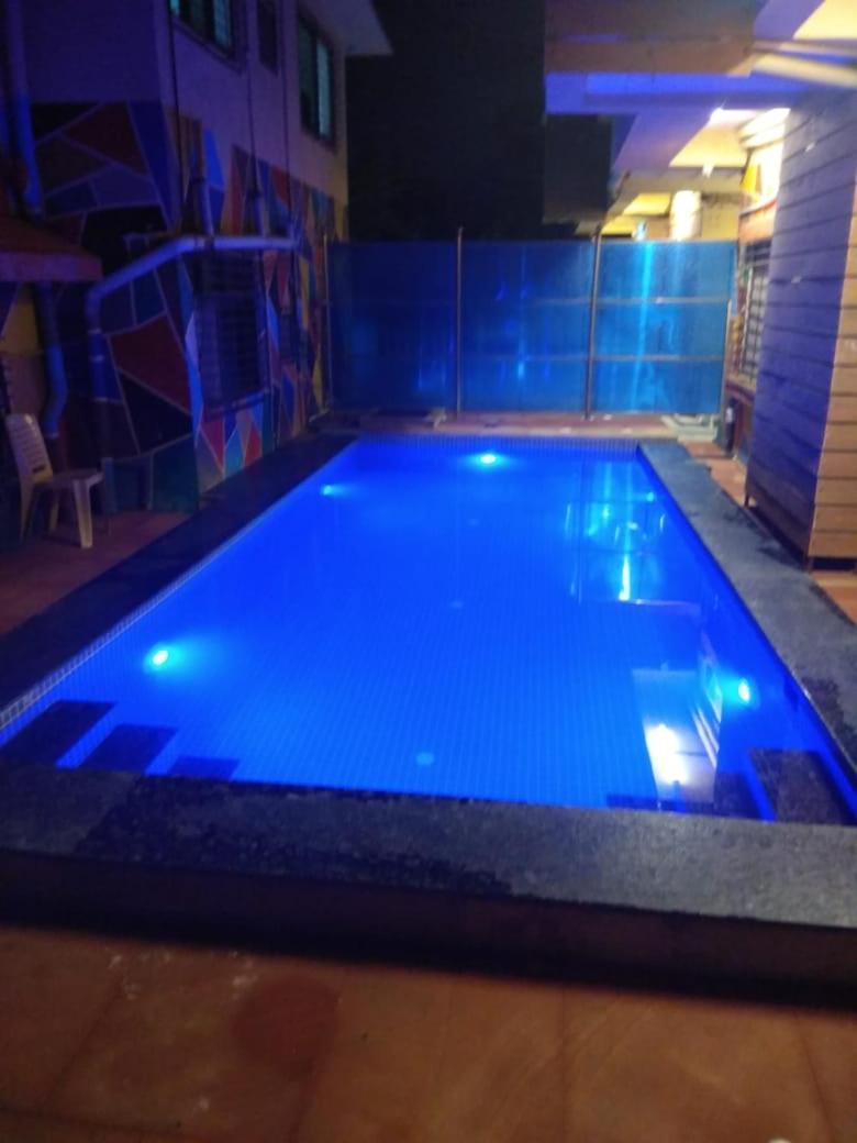 Hotel Phoenix Lonavala Dış mekan fotoğraf