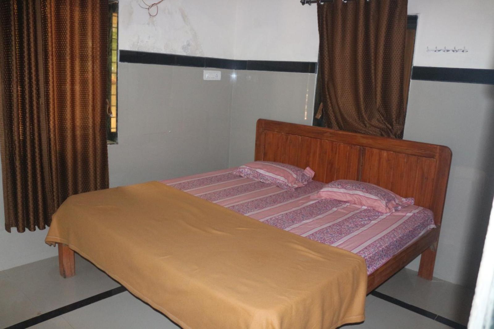Hotel Phoenix Lonavala Dış mekan fotoğraf