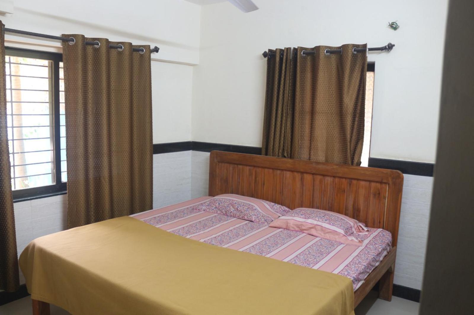 Hotel Phoenix Lonavala Dış mekan fotoğraf