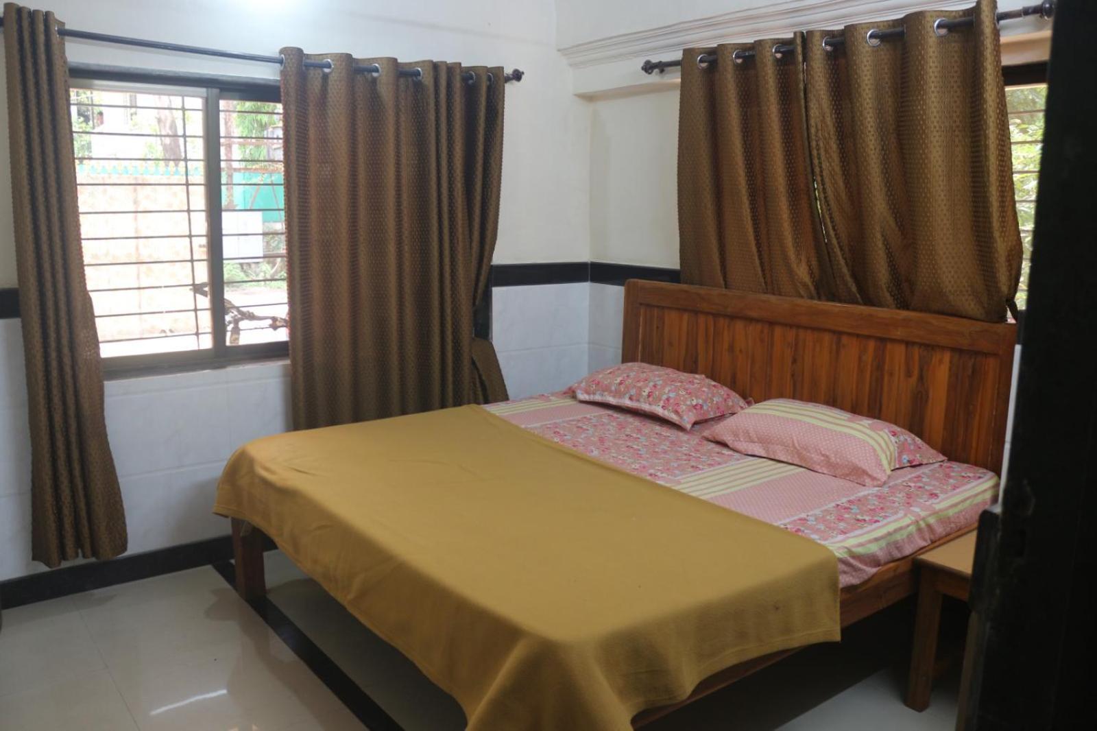 Hotel Phoenix Lonavala Dış mekan fotoğraf