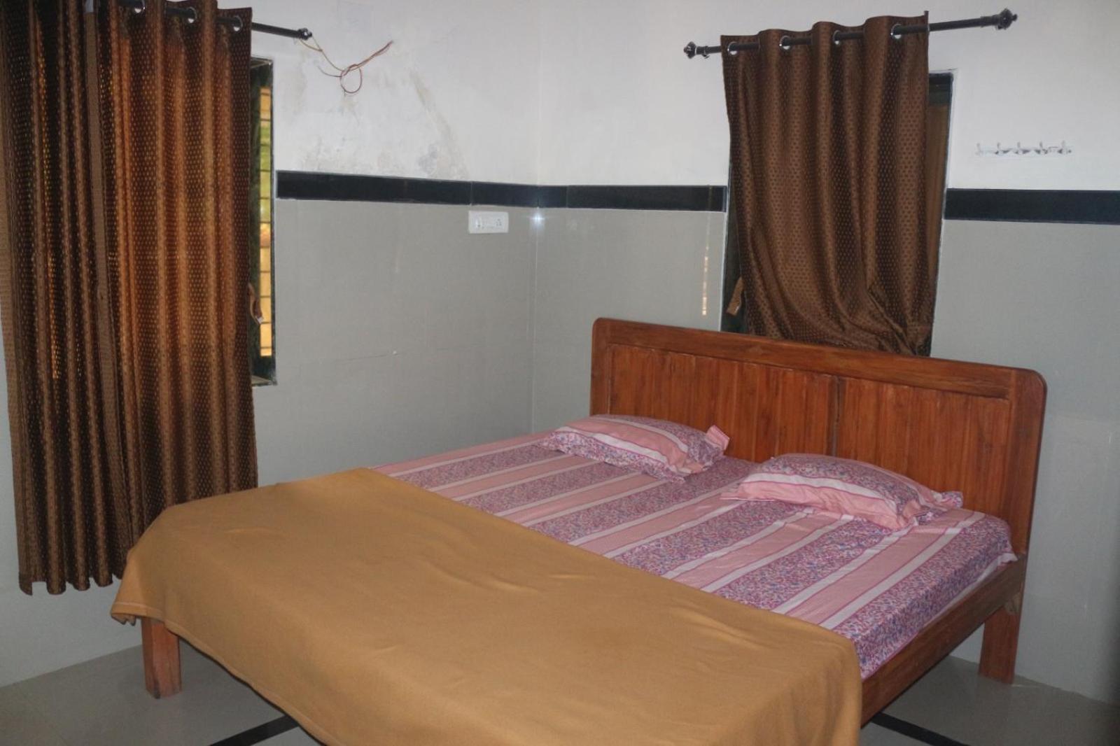Hotel Phoenix Lonavala Dış mekan fotoğraf