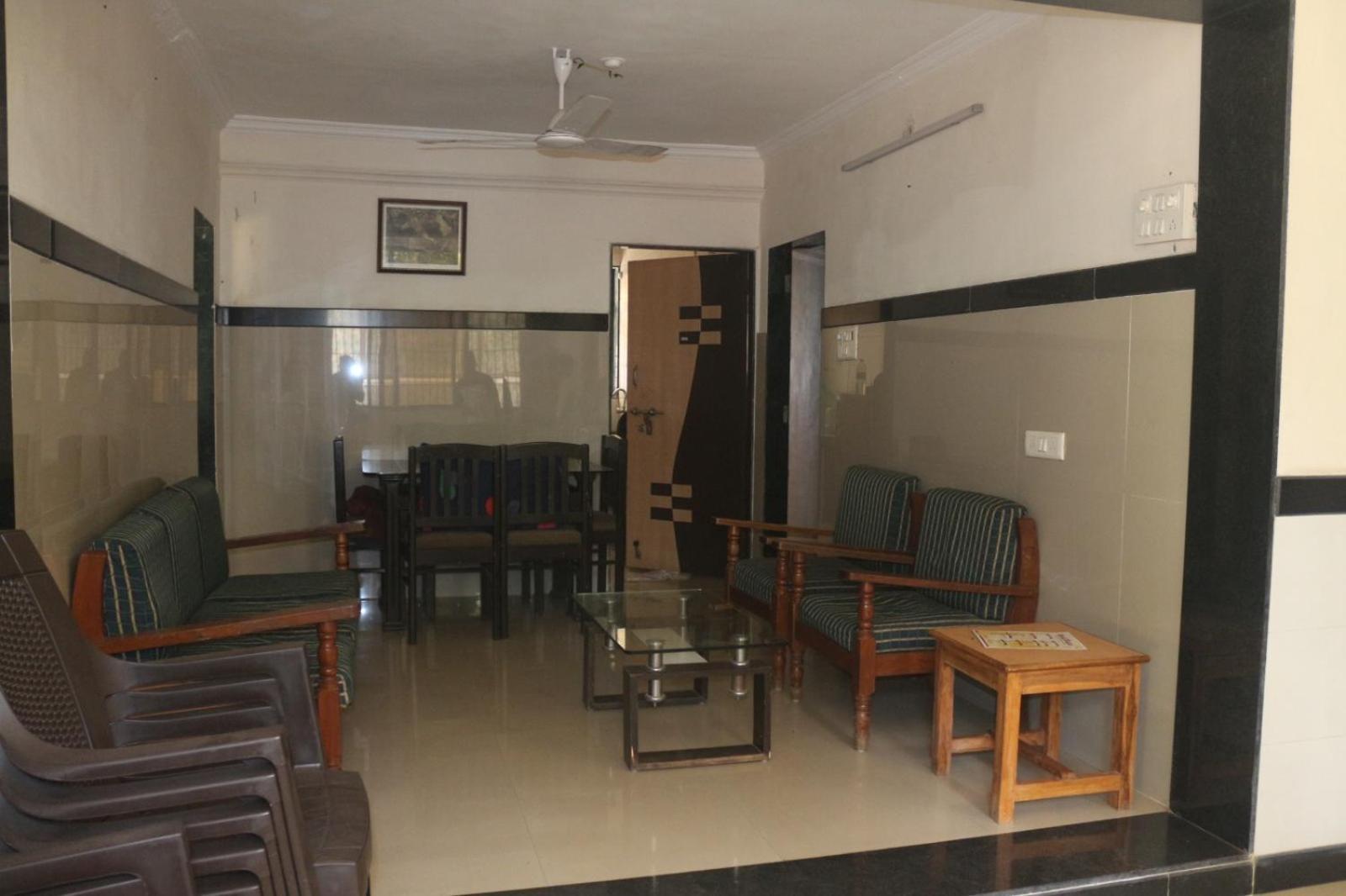 Hotel Phoenix Lonavala Dış mekan fotoğraf