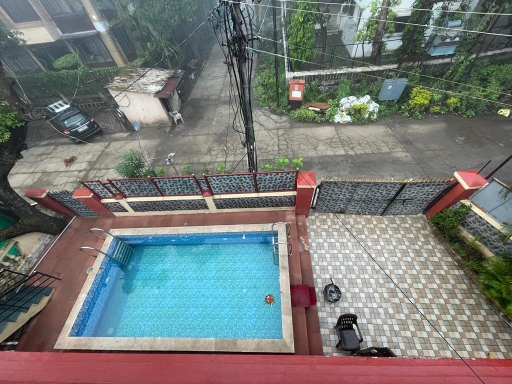 Hotel Phoenix Lonavala Dış mekan fotoğraf
