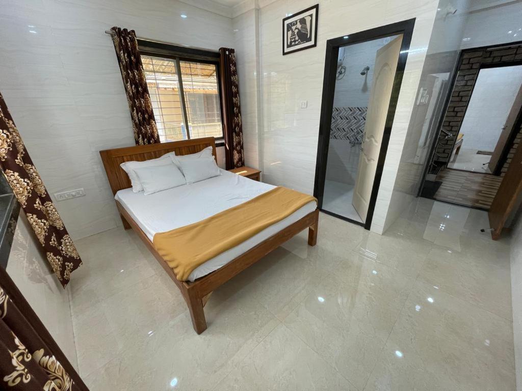 Hotel Phoenix Lonavala Dış mekan fotoğraf