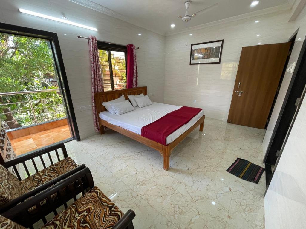Hotel Phoenix Lonavala Dış mekan fotoğraf