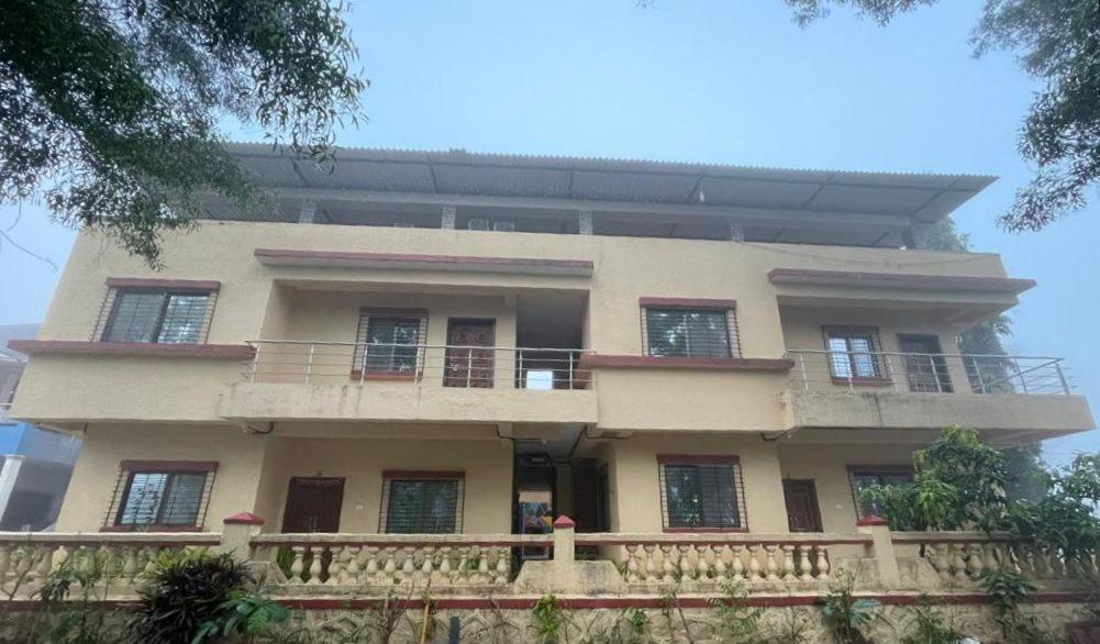 Hotel Phoenix Lonavala Dış mekan fotoğraf